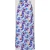 Jansen Amsterdam Larissa pf658 printed long skirt