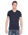 Garage Slim fit Heren T-shirt V-hals