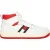 Tommy Hilfiger Vlag logo high top sneakers