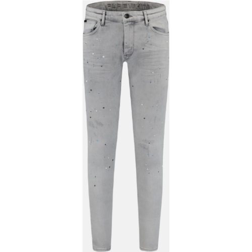 Purewhite The dylan denim skinny fit