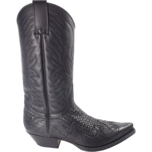 Sendra Cowboylaarzen mannen 32t-01