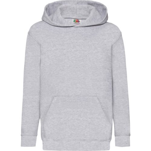 Fruit of the Loom Kinder/kids classic 260 hoodie