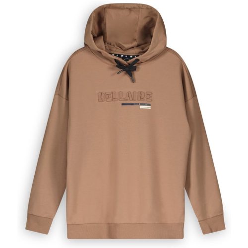 Bellaire  Jongens hoodie met logo ie