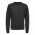 Pullover Selected Berg col rond