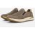 Outfielder Outfielder Instappers taupe Nubuck