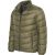 Cappuccino Italia Winter jacket army