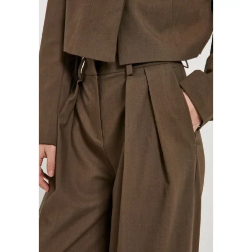 Norr Kamin pants khaki –