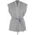 Elvira Collections Gilet milou dessin