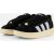 Adidas Adidas Grand Court Alpha Sneakers zwart Suede