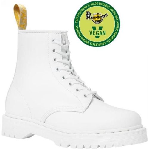 Dr. Martens Vegan 1460 bex mono