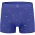 A-dam Boxer briefs blue shrimp