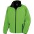 Result Soft shell jas voor heren