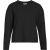 Vila viuri o-neck l/s top 14099601 beauty