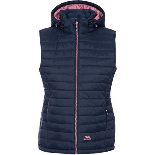 Trespass Dames aretha casual bodywarmer