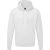 Russell Athletic Kleuren heren hooded sweatshirt / hoodie