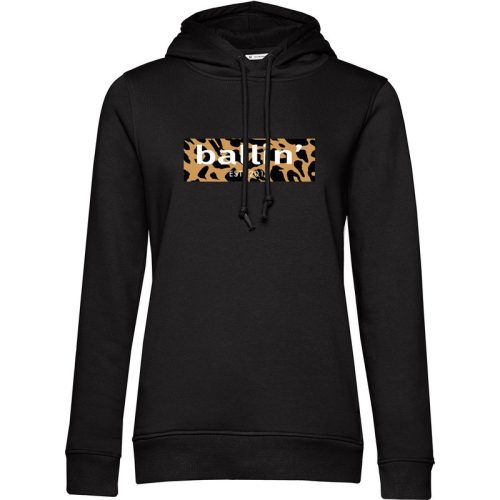 Ballin Est. 2013 Panter block hoodie