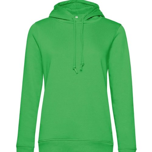 B and C Dames inspire organic hoodie