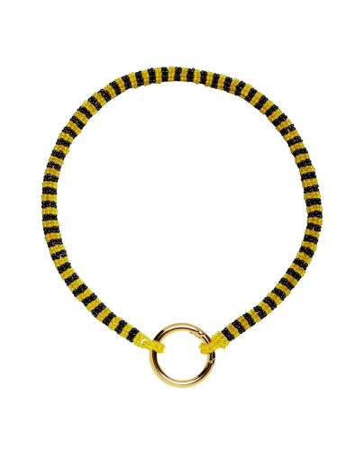 Colville Kettingen – Snake Necklace in multi