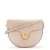 Coccinelle Crossbody bags – Coccinelle Beat Soft Beige Shoulder Bag E1MF61511N in beige