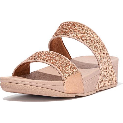 FitFlop Lulu glitter