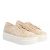 MCM Sneakers – W Skyward Lauretos Lt I9 in beige