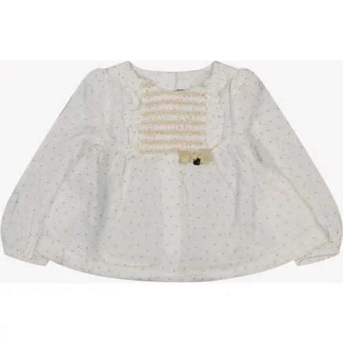 Mayoral Baby meisjes blouse