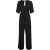 Vero Moda Vmkanva ss glitter jumpsuit jrs dessin