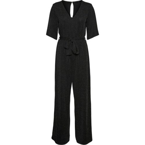 Vero Moda Vmkanva ss glitter jumpsuit jrs dessin