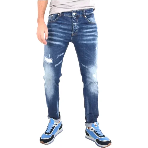 Just Emporio Just emporio jeans je-teddy