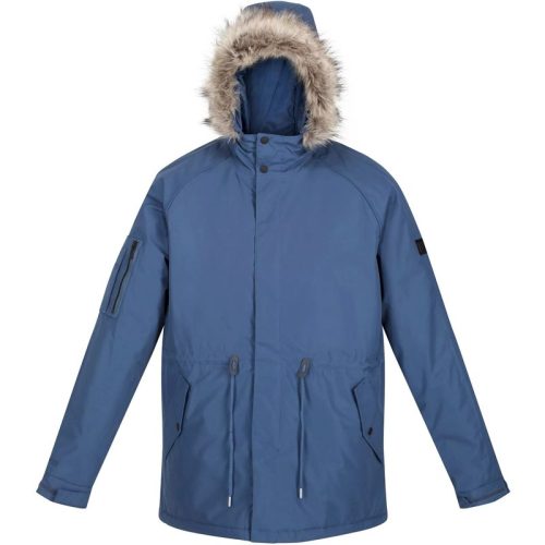 Regatta Heren salinger iii parka