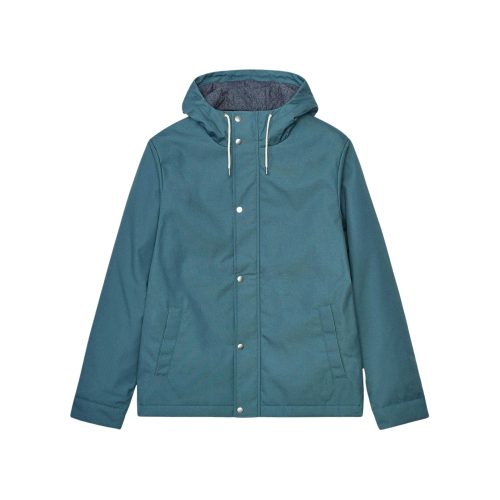 Hooded jacket Revolution