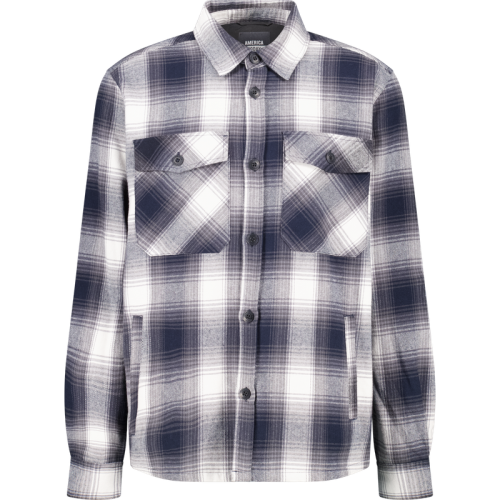 America Today Overshirt hoover