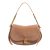 Coccinelle Hobo bags – Coccinellemagie Suede Bim in bruin