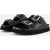 Scholl Scholl Beatriz Sandalen zwart Leer