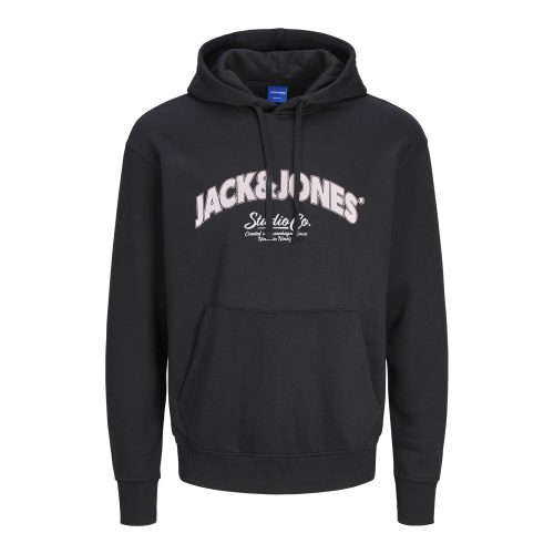 Hoodie Jack & Jones Bronx Arch Big