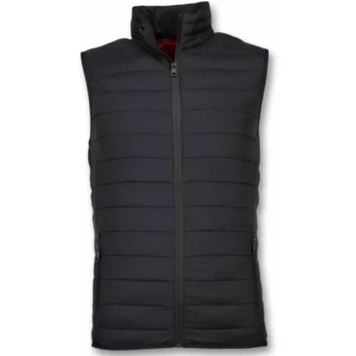 Y Chrom Bodywarmer casual bodywarmer