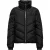 Jacqueline de Yong Finno life short padded jacket