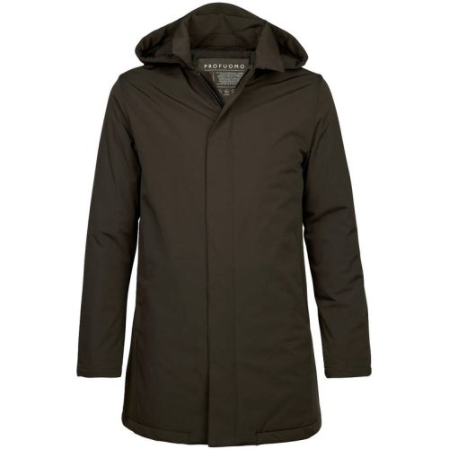 Profuomo Coat ppvu30007c