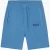 Black Donkey Relaxt summer short i lightblue