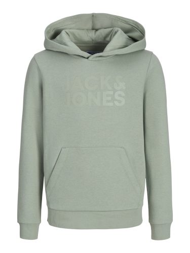 Jack&jones hoodie corp logo