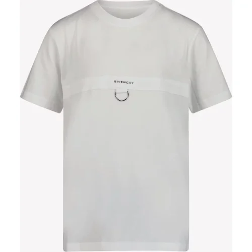 Givenchy Jongens t-shirt