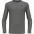 Odlo Bl top crew neck l/s merino 200