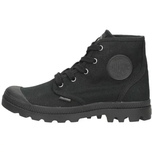 Palladium Pampa hi 92352 060 m black