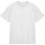 True Blanks Heren boxy t-shirt