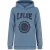 Indian Blue Indian jongens hoodie college grey