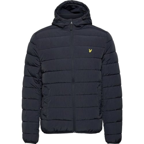 Lyle and Scott Lightweight padded jacket