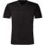 B and C B&c heren exacte v-hals t-shirt met korte mouwen