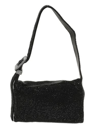 Benedetta Bruzziches Shoppers – Vitty Mignon Bag in zwart