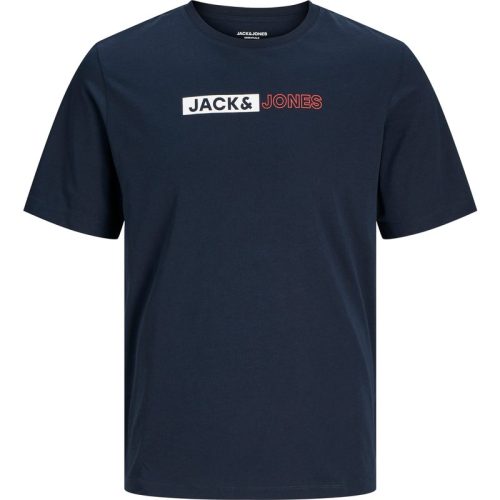 Jack & Jones Jjecorp logo tee play ss o-neck noo