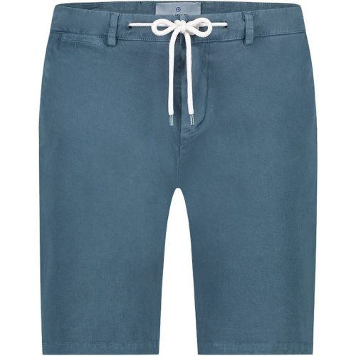 Blue Industry Garment washed short